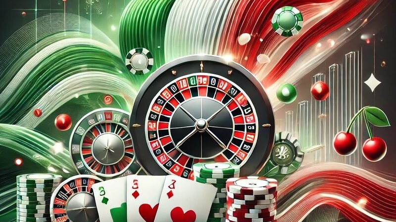 Esplora le Offerte Esclusive al Winnita Casino con facile Accesso all’App