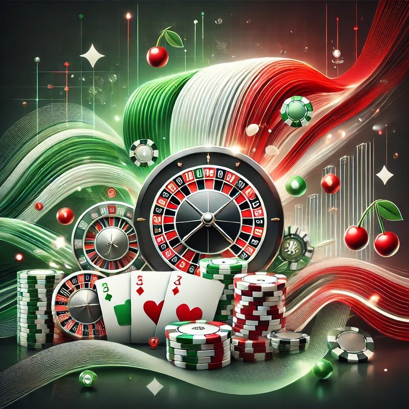 Esplora le Offerte Esclusive al Winnita Casino con facile Accesso all’App